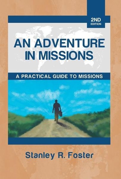 Produktbild: An Adventure in Missions