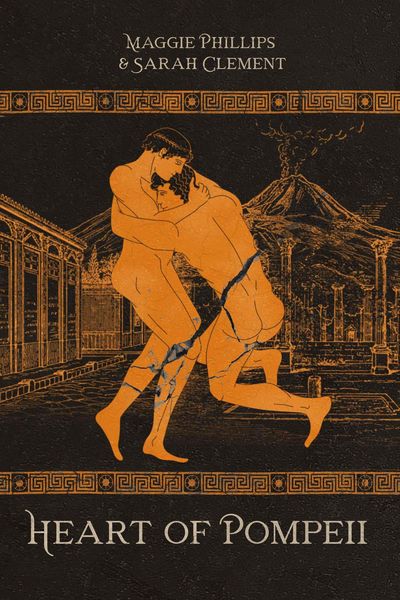 Produktbild: Heart of Pompeii