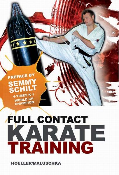 Produktbild: Full Contact Karate Training