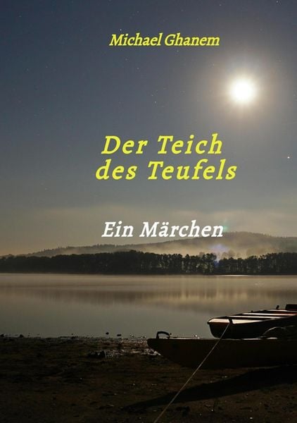 Produktbild: Der Teich des Teufels