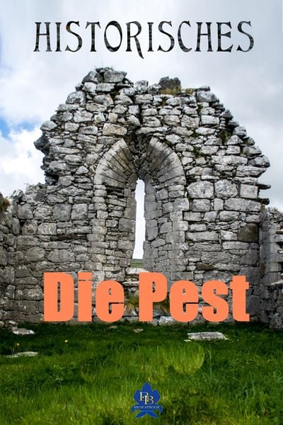 Produktbild: Die Pest
