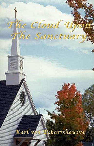 Produktbild: The Cloud Upon The Sanctuary