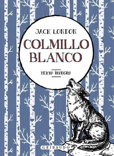 Produktbild: Colmillo blanco