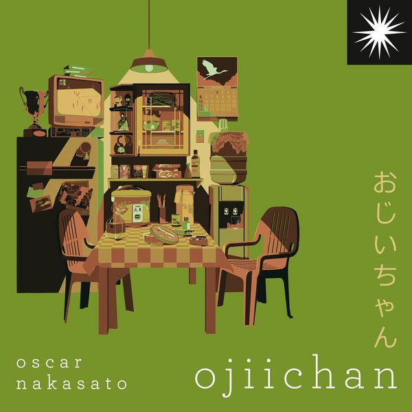 Produktbild: Ojiichan