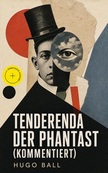 Produktbild: Tenderenda der Phantast (Kommentiert)