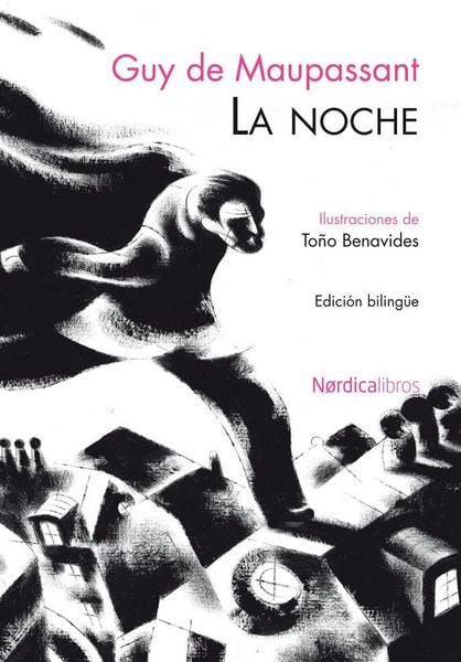 Produktbild: La noche