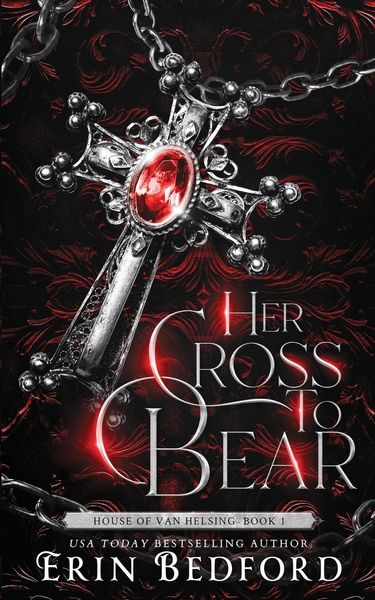 Produktbild: Her Cross To Bear