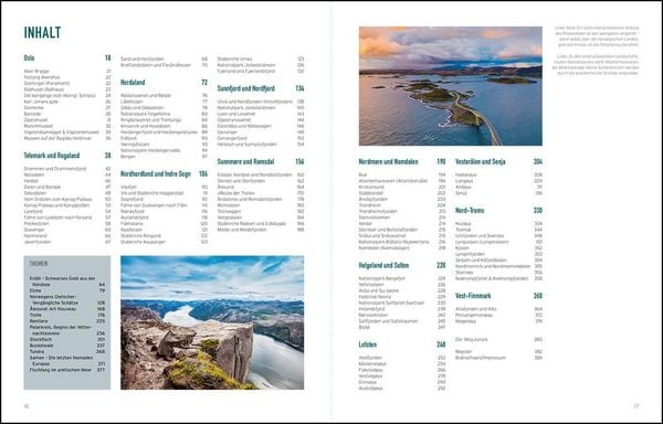 Produktbild: KUNTH Bildband Die Nordkaproute