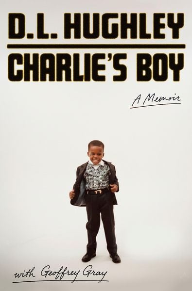 Produktbild: Charlie's Boy