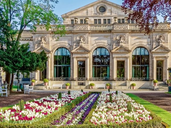 Produktbild: Wiesbaden (Puzzle)