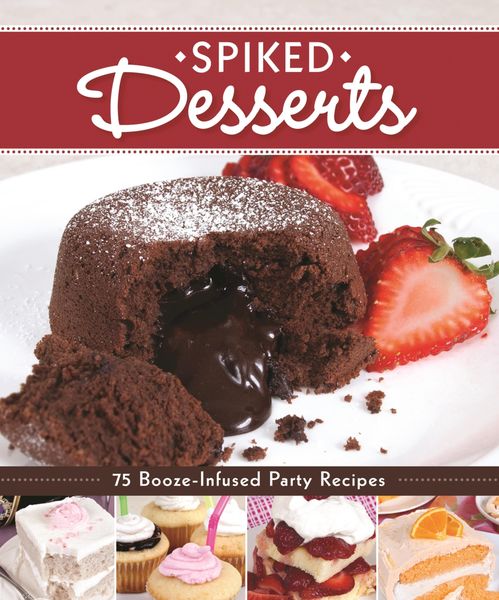 Produktbild: Spiked Desserts
