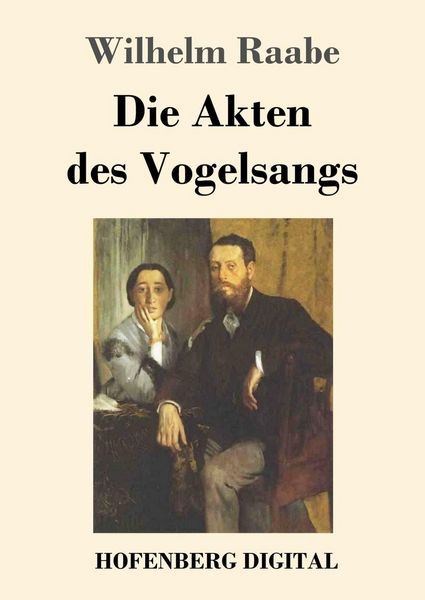 Produktbild: Die Akten des Vogelsangs