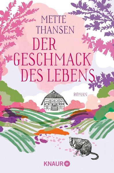 Produktbild: Der Geschmack des Lebens