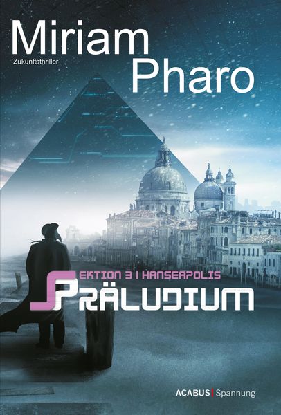 Produktbild: Sektion 3|Hanseapolis - Pr&auml;ludium