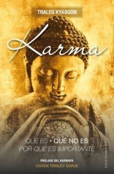 Produktbild: Karma. Que Es, Que No Es, Por Que Es Importante