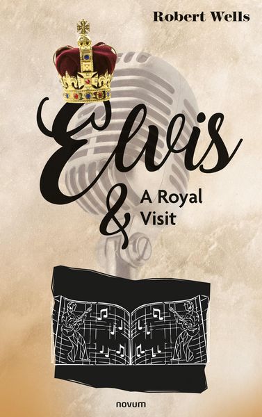 Produktbild: Elvis & A Royal Visit