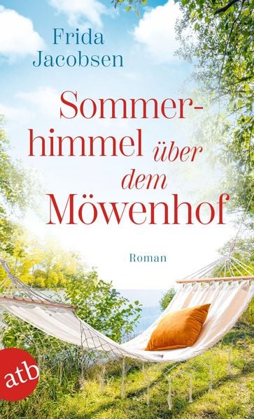 Produktbild: Sommerhimmel &uuml;ber dem M&ouml;wenhof