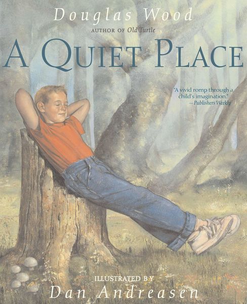 Produktbild: A Quiet Place