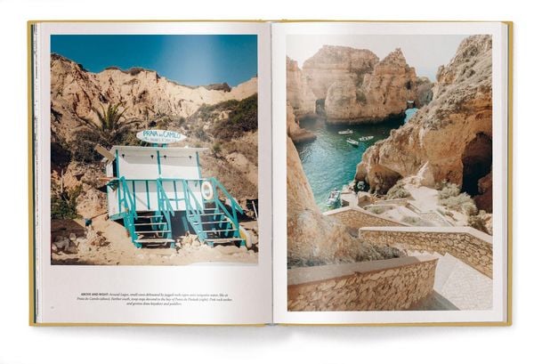 Produktbild: Charming Portugal