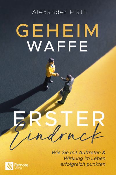Produktbild: Geheimwaffe erster Eindruck