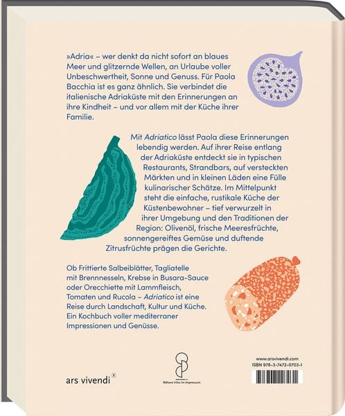 Produktbild: Adriatico