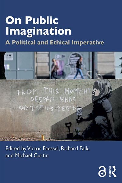 Produktbild: On Public Imagination
