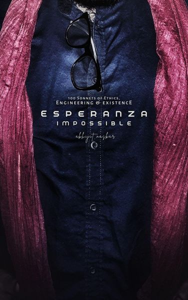 Produktbild: Esperanza Impossible: 100 Sonnets of Ethics, Engineering & Existence (Sonnet Centuries)