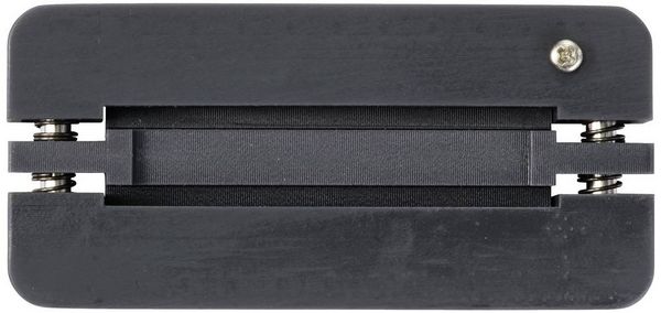 Produktbild: TRU COMPONENTS TC-10494336 Pin-Ausrichter Passend f&uuml;r Rasterma&szlig;: 7.62 mm, 15.24 mm Passend f&uuml;r Geh&auml;use (Halbleiter): DIL, DIP 1 St.