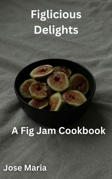 Produktbild: Figlicious Delights