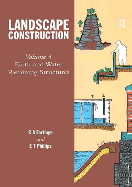 Produktbild: Landscape Construction