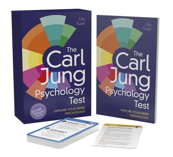 Produktbild: The Carl Jung Psychology Test