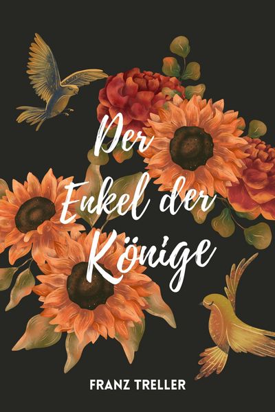 Produktbild: Der Enkel der K&ouml;nige