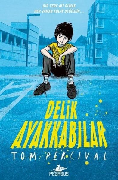 Produktbild: Delik Ayakkabilar
