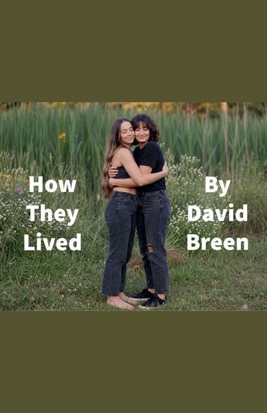Produktbild: How They Lived