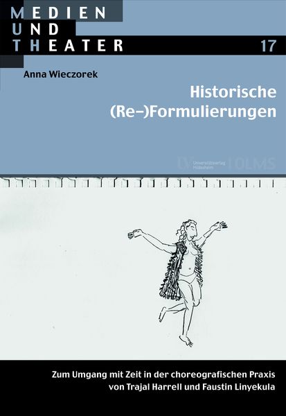 Produktbild: Historische (Re-)Formulierungen