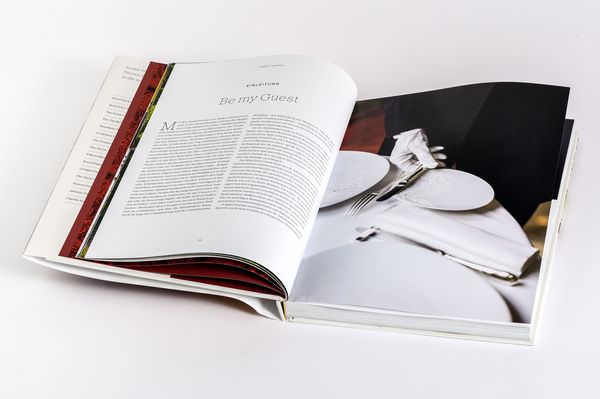 Produktbild: Iconic Hotels