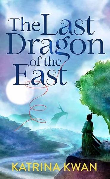 Produktbild: The Last Dragon of the East