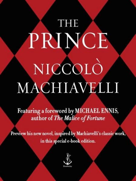 Produktbild: The Prince
