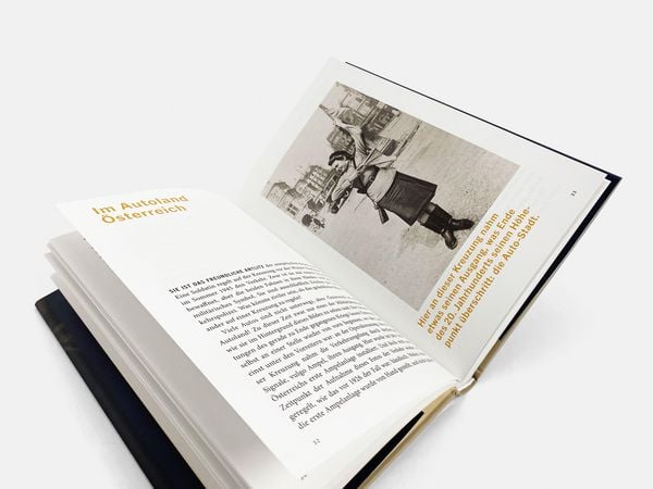 Produktbild: Augenblicke der Republik