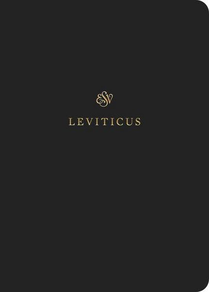 Produktbild: ESV Scripture Journal
