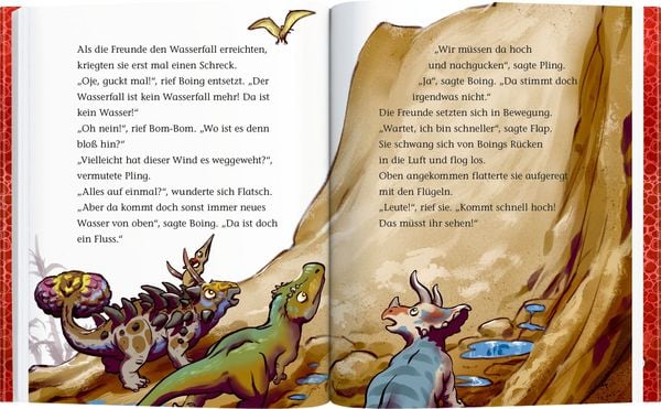 Produktbild: T-Rex World (Erstlesebuch, Bd. 6)
