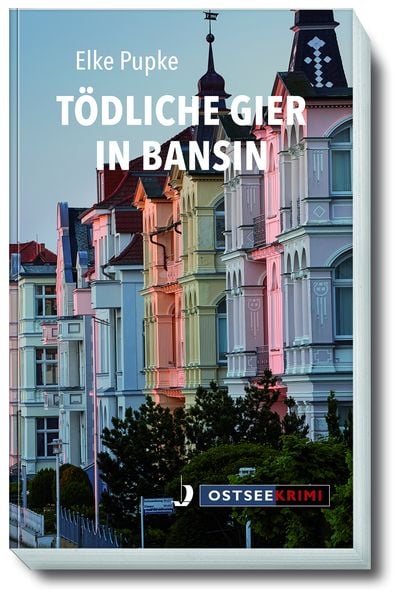 Produktbild: T&ouml;dliche Gier in Bansin