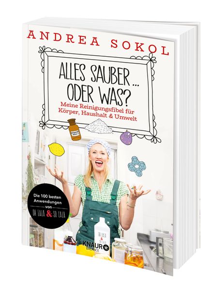 Alles sauber ... oder was?