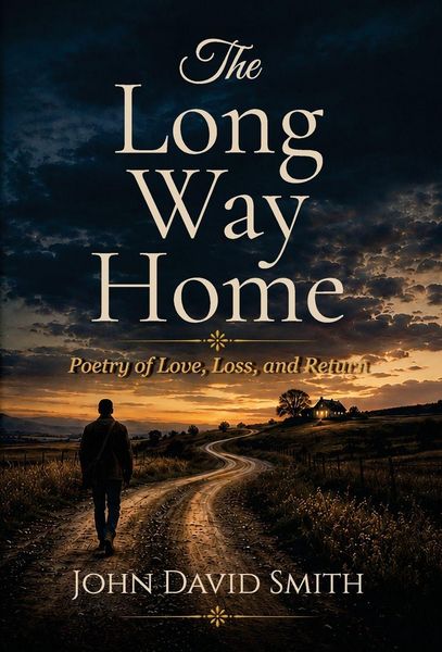 Produktbild: The Long Way Home