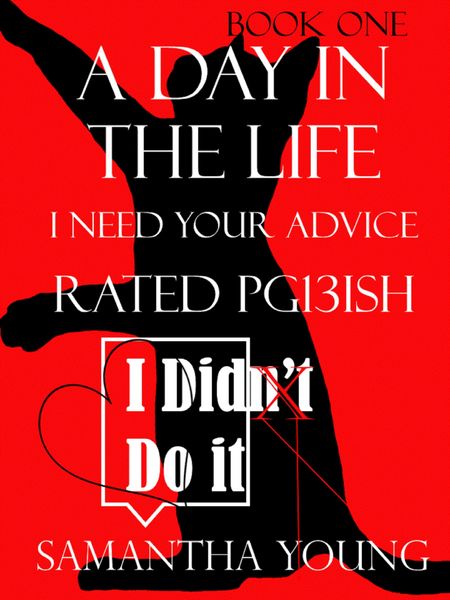 Produktbild: Day in the Life, I Need Your Advice, Rated Pg13ish