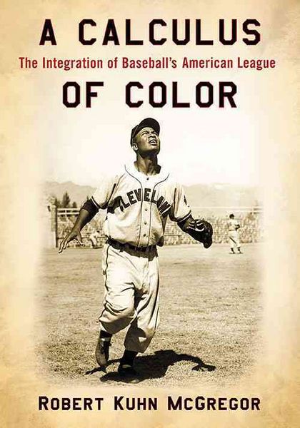 Produktbild: Mcgregor, R: A Calculus of Color