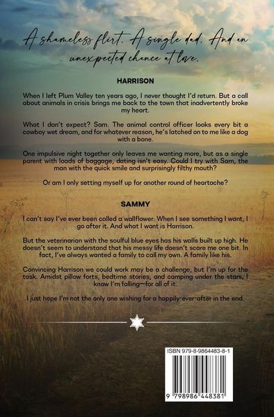 Produktbild: Wishing Hearts (Plum Valley Cowboys Book 6)
