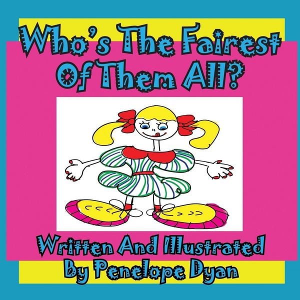 Produktbild: Who's the Fairest of Them All?
