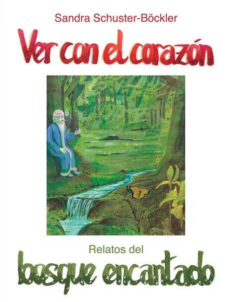 Produktbild: Ver con el coraz&oacute;n