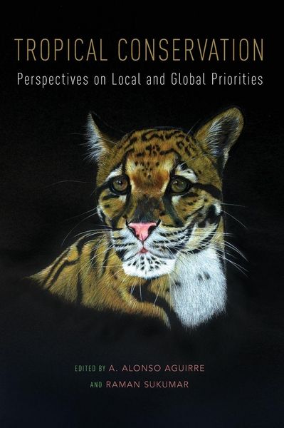 Produktbild: Tropical Conservation